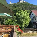 Garden Relax * Doksy (Liberec)