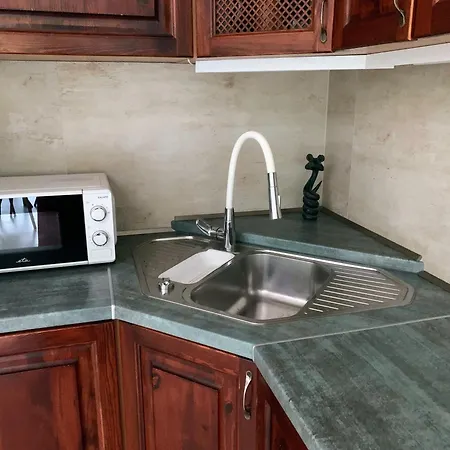 Apartamento Garden Relax Doksy (Liberec)