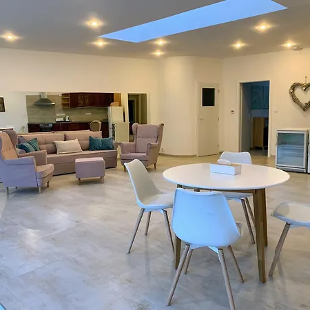Apartamento Garden Relax