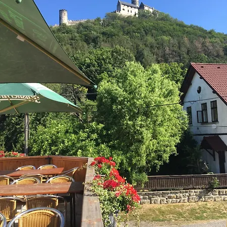 Garden Relax * Doksy (Liberec)