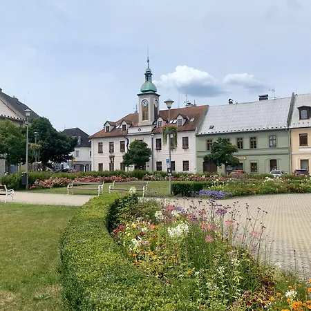 Garden Relax * Doksy (Liberec)