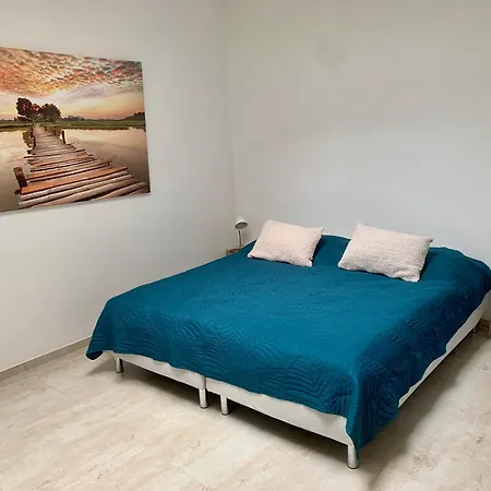 Garden Relax Apartman