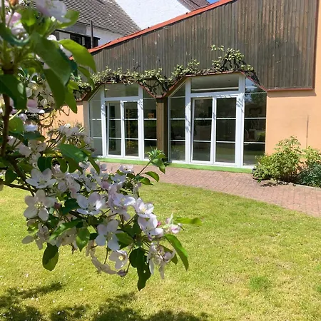 Garden Relax Doksy (Liberec)