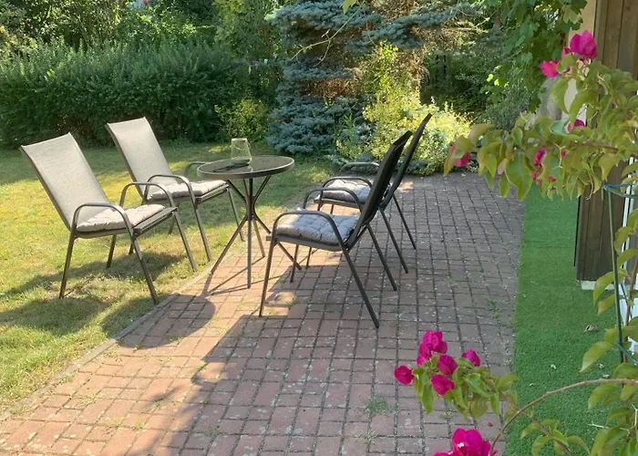 Garden Relax * 多克西